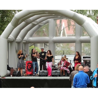 cultureel festival op ons podium cultureel festival op ons podium