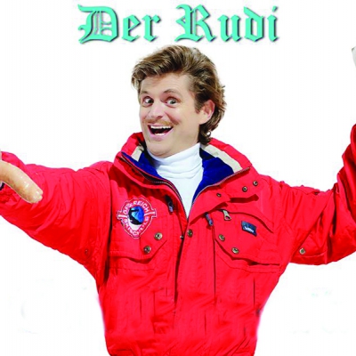 Der Rudi
