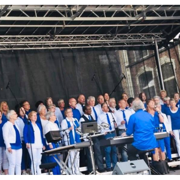 Korenfestival Kampen