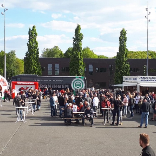 FC Emmen