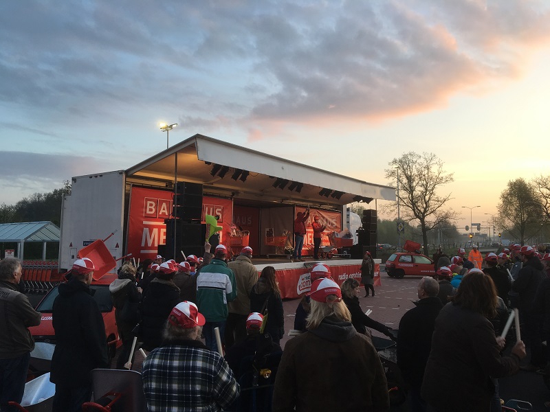 Opening Bauhaus Twente