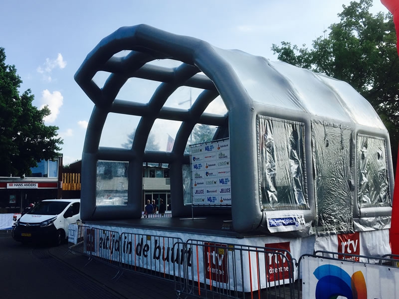 Loopfestijn-Klazienaveen