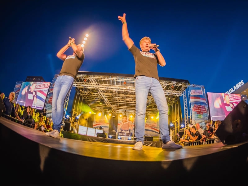 Radio Continu Gouden Pijl