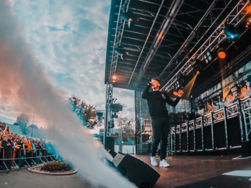 Bevrijdingsfestival Emmen