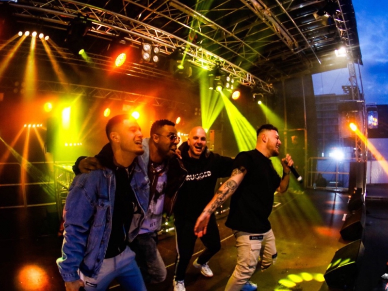 Bevrijdingsfestival Emmen