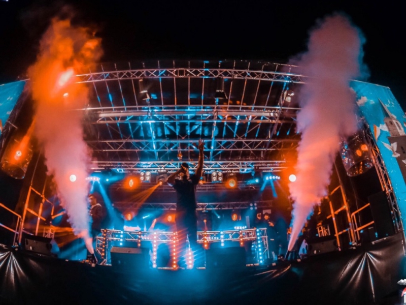 Bevrijdingsfestival Emmen