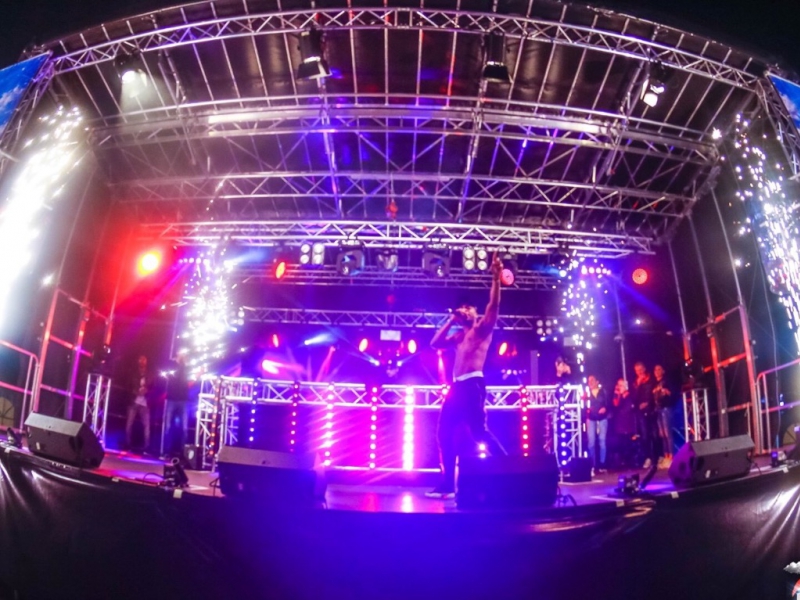 Bevrijdingsfestival Emmen