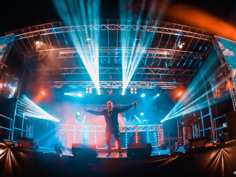 Bevrijdingsfestival Emmen 2019