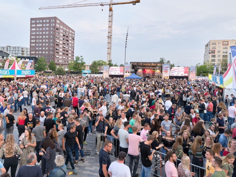 Gouden Pijl 2019