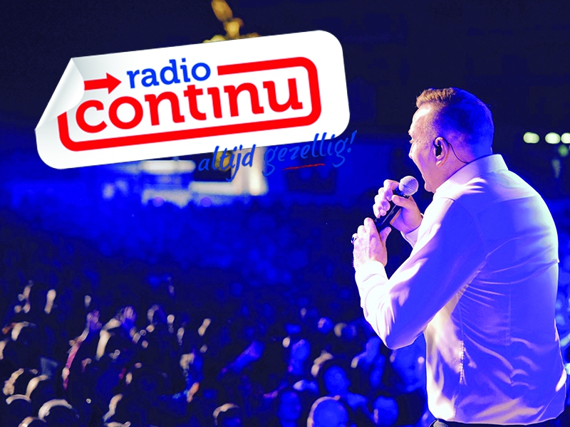 Radio Continu Pleinfeest